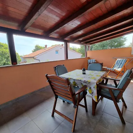 Igor Apartament *