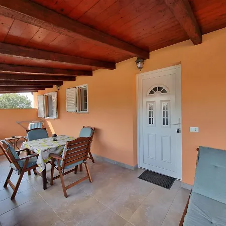 Igor Apartament Fažana
