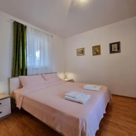 Igor Apartament Fažana