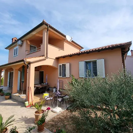 Igor Apartament Fažana
