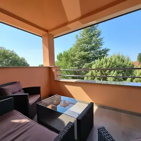 Apartment Igor *