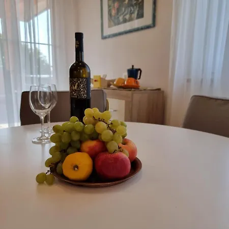 Igor Apartment *