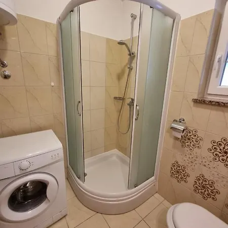 Apartment Igor